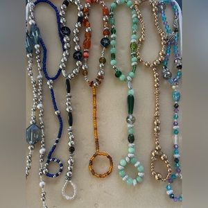 Toe Anklet individual or multiple